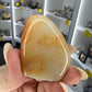 Sardonyx Little Guy