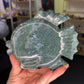 Moss Agate Fish