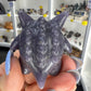 Lepidolite Character
