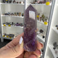 Amethyst Tower