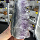 Amethyst Cluster Specimen
