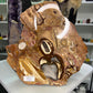 Opalite Wood