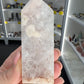 Flower Agate Tower
