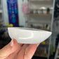 Selenite Heart Bowl