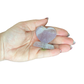Fluorite Heart