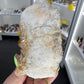 Citrine Cluster