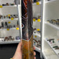 Huge Sardonyx Druzy Tower