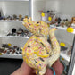Luminous Crocodile (Glow in the Dark / Man Made)