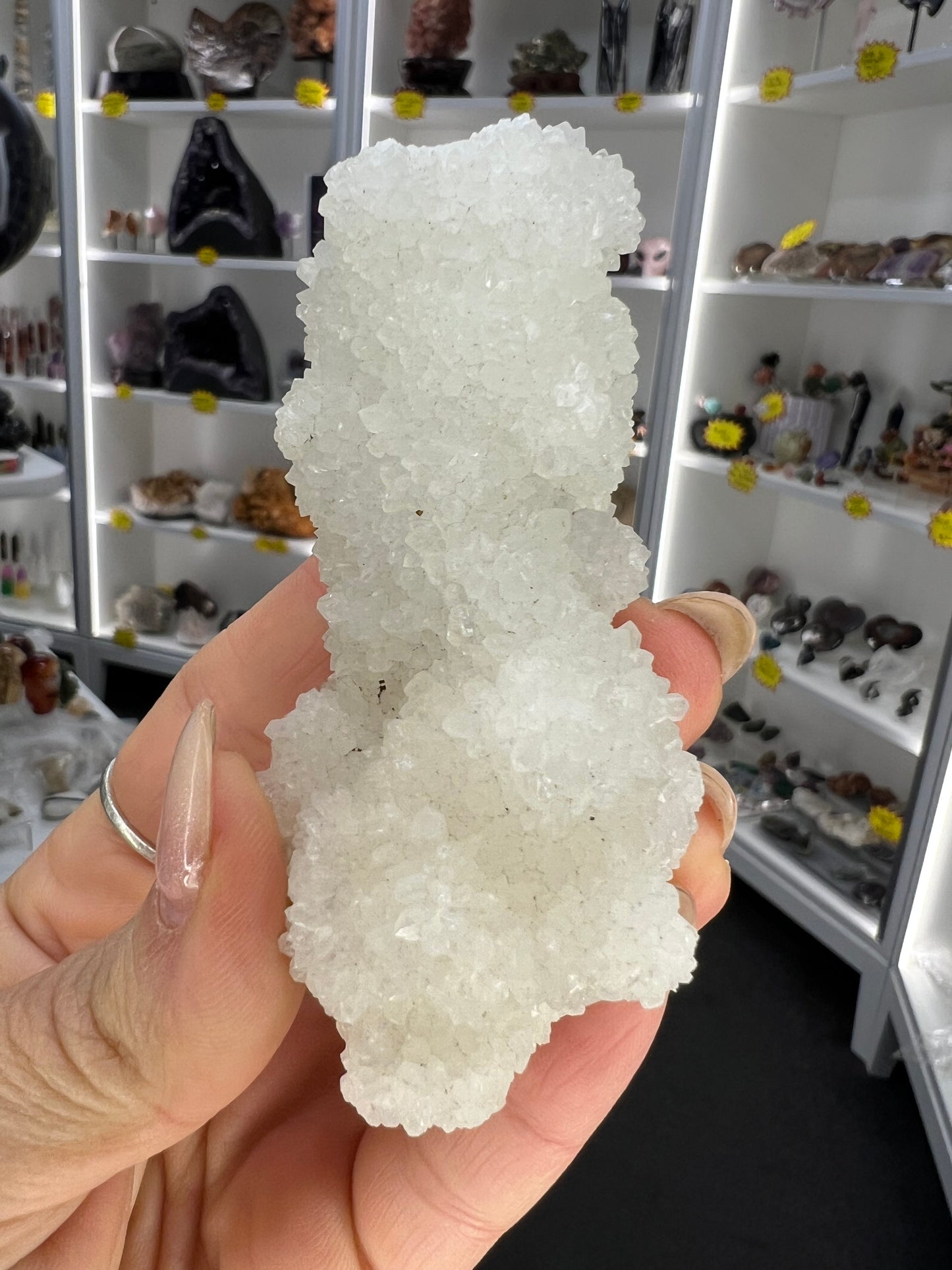 Quartz Specimen