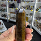 Tigers Eye Tower