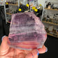 Fluorite Slice