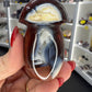 Carnelian Mushroom