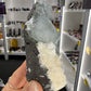Apophyllite x Stilbite Specimen