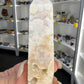 Flower Agate Tower