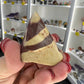 Zebra Stone