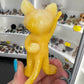 Luminous Cat (Glow in the Dark)