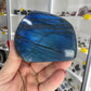 Labradorite Freeform