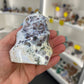 Ocean Jasper Flame