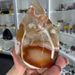 Carnelian Freeform