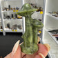 Green Jade Triple Mushroom