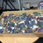Azurite / Malachite Raw