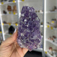 Amethyst Cluster