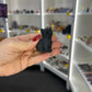 Black Obsidian Cat