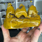 Mookaite Jasper Landscape