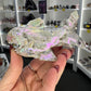 Aura Sphalerite Shark