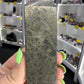 Pyrite Tower