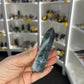 Moss Agate Tower