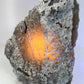 Agate Lamp