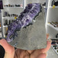 Amethyst Cluster Specimen