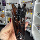 Sardonyx Dragon Skull