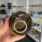 Tigers Eye Sphere on Stand