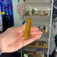 Tiger’s Eye Tower