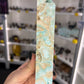 Hemimorphite Tower