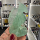 Fluorite Dragon