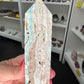 Hemimorphite Tower