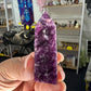 Lepidolite / Mica Tower