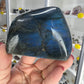 Labradorite Freeform