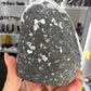 Apophyllite x Stilbite Specimen