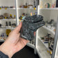Yooperlite Dinosaur Head (UV Reactive)