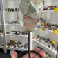 Amethyst Cluster on Stand