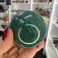 Green Aventurine Sphere with Stand