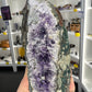 Amethyst Cluster Specimen
