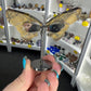 Tigers Eye Butterfly