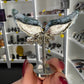 Moss Agate Eagle