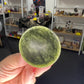 Green Jade Cup / Bowl