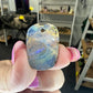 Australian Opal Pendant